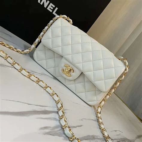 chanel mini flap bag gold|chanel mini flap bag price.